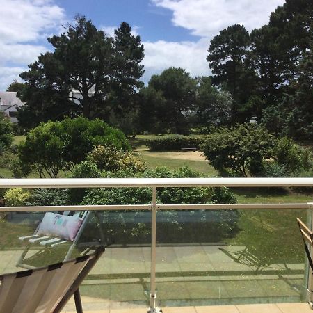 Le Parc Plein Centre Pres De La Grande Plage Carnac Esterno foto
